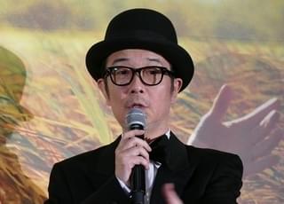 ゴッホ役でベネチア男優賞に輝いたウィレム・デフォー、17年ぶりの来日！