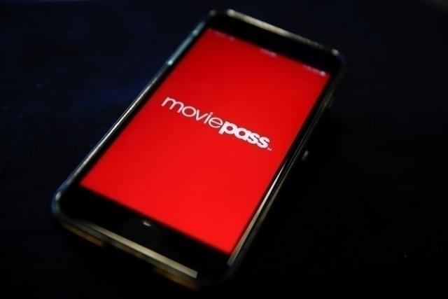 映画館での定額制プランのさきがけだった