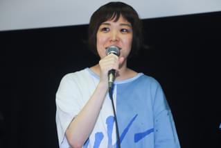 夏帆、20代の勝負作に熱い思い「自分をぶつけられる役をやってみたい」