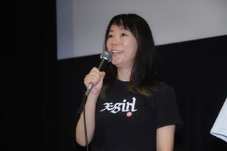 夏帆、20代の勝負作に熱い思い「自分をぶつけられる役をやってみたい」