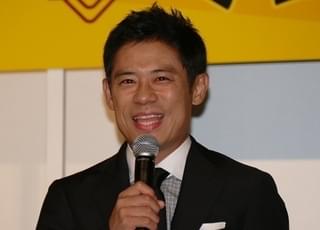 西島秀俊「任侠学園」封切りに感無量 「劇場でいつでも待っています」