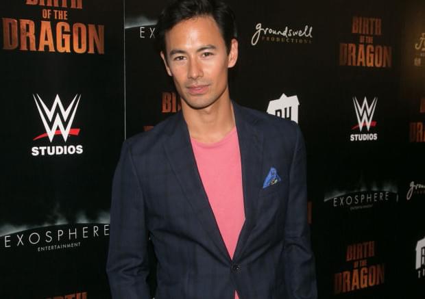 ジェームズ・ワン監督の新作ホラーにイギリスの新鋭