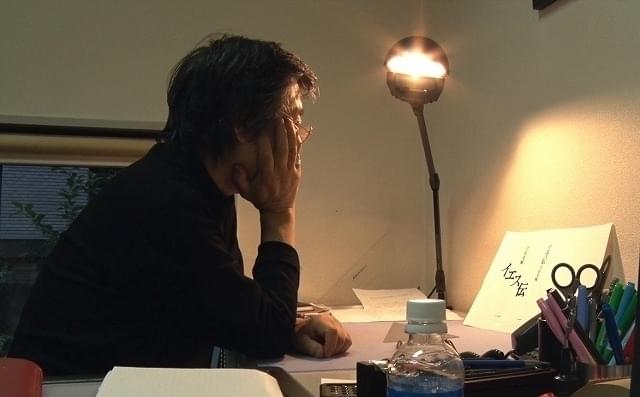 是枝裕和、西川美和に師事した広瀬監督のドキュメンタリー