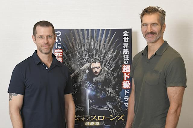 今だから語れる「ゲーム・オブ・スローンズ」舞台裏 原作者が映像化を許した理由とは？