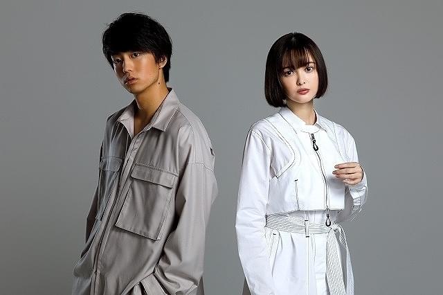 「惡の華」伊藤健太郎＆玉城ティナ、井口昇監督の“作品愛”から得た大切な感情