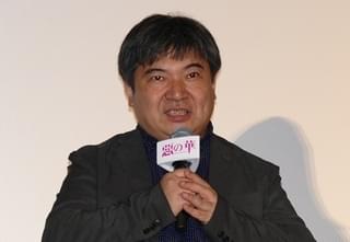 伊藤健太郎、主演作「惡の華」は「最高ですよね！」 共演した玉城ティナはやっぱり怖い？