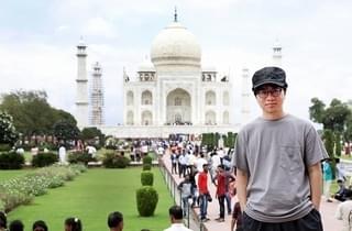 「天気の子」インドプレミアはファン熱狂＆号泣！ 新海誠監督は“再訪”を誓う