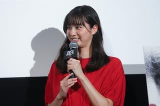 新川優愛、体型が戻ったホアキン・フェニックスに安堵「少し丸くなられた」