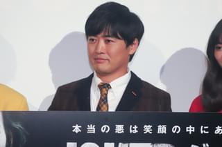 新川優愛、体型が戻ったホアキン・フェニックスに安堵「少し丸くなられた」