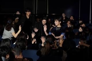 「見えない目撃者」吉岡里帆の熱演に家族が心配「それ以上踏み込まないで」