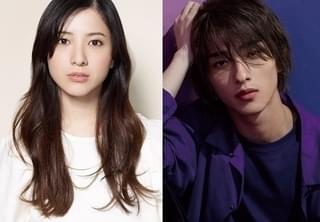 吉高由里子＆横浜流星がダブル主演！ 三木孝浩監督「きみの瞳が問いかけている」20年秋公開