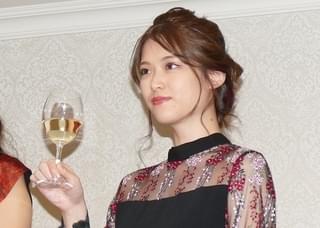 「乃木坂46」松村沙友理、初主演映画「東京ワイン会ピープル」を熱烈アピール