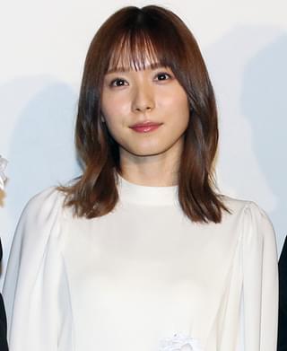 松岡茉優、「蜜蜂と遠雷」紀子さまの称賛に「音楽映画として胸を張れる」