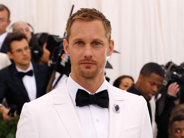 アレクサンダー・スカルスガルド