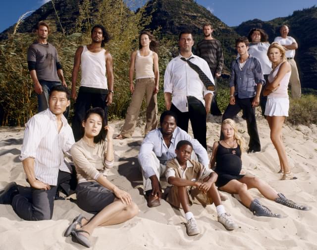 「LOST」ジン役俳優、謎が残る黒煙について語る