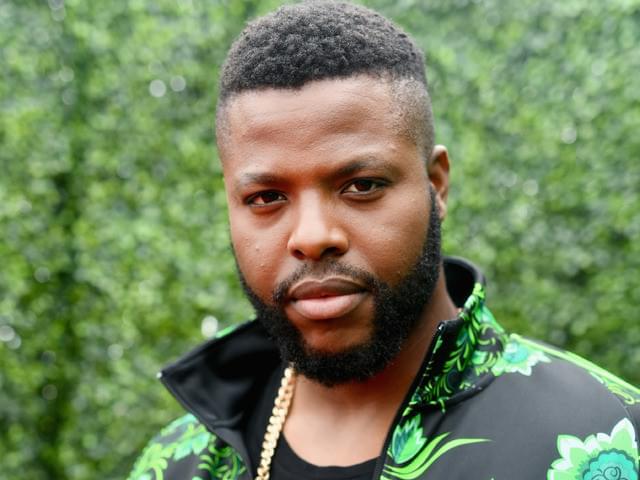 ウィンストン・デューク