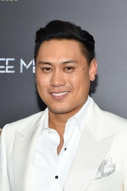 ジョン・M・チュウ監督