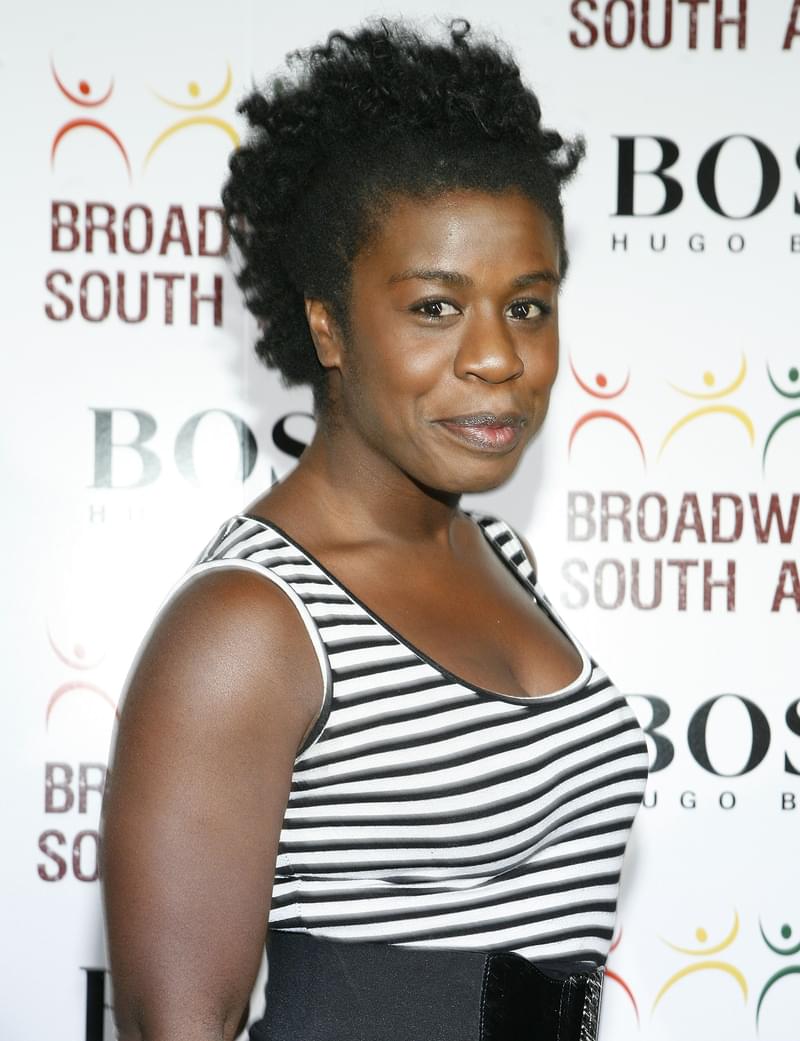 「ファーゴ」シーズン4に「オレンジ・イズ・ニュー・ブラック」のウゾ・アドゥバ