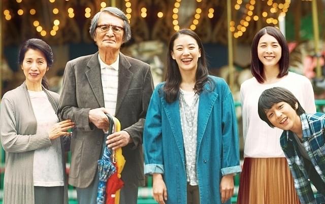 第13回田辺・弁慶映画祭全プログラム決定、中野量太監督「長いお別れ」など招待上映