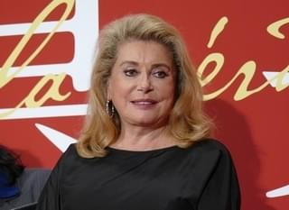 是枝裕和監督「真実」ジャパンプレミアに感無量 ドヌーブ＆ビノシュがそろい踏み