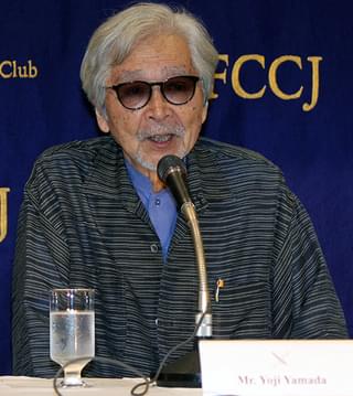 山田洋次監督、今後も続く“映画道”に意気軒高 「男はつらいよ」最新作に手応え