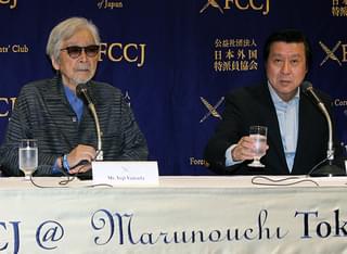 山田洋次監督、今後も続く“映画道”に意気軒高 「男はつらいよ」最新作に手応え