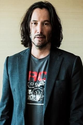 キアヌ・リーブスが語る「ジョン・ウィック」第3弾の舞台裏 犬との共演で注意したことは？