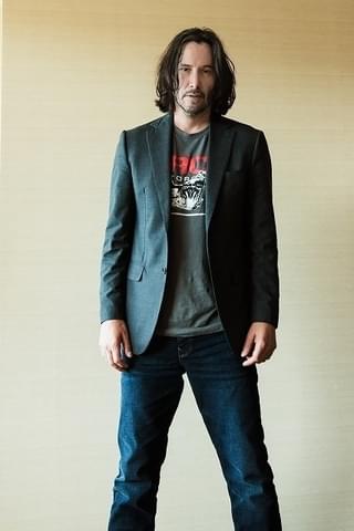 キアヌ・リーブスが語る「ジョン・ウィック」第3弾の舞台裏 犬との共演で注意したことは？