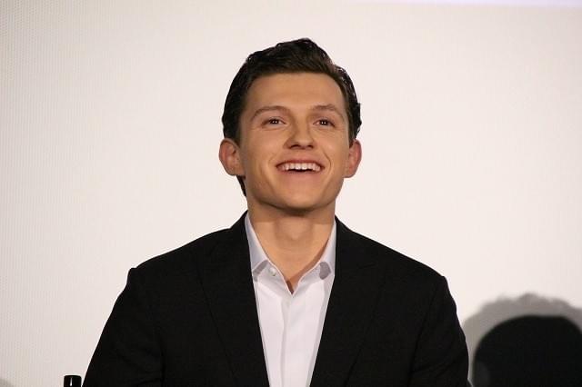 トム・ホランド主演「アンチャーテッド」監督にトラビス・ナイト