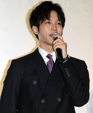 松岡茉優、「蜜蜂と遠雷」公開に満面の笑み「たくさんの奇跡重なって今日がある」