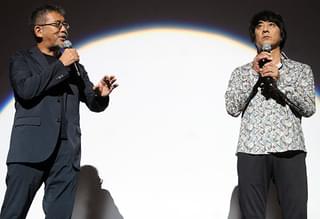 山崎まさよし、14年ぶり主演映画で音楽と主題歌も手掛け「自分の歴史で宝物に」