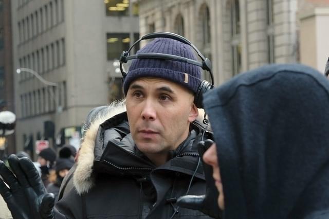 俳優陣の発案で脚本大幅変更!?「ハミングバード・プロジェクト」監督が明かす秘話