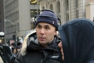 俳優陣の発案で脚本大幅変更!?「ハミングバード・プロジェクト」監督が明かす秘話