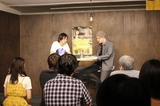 今泉力哉監督「アイネクライネナハトムジーク」で注意していた“ON・ON”とは？