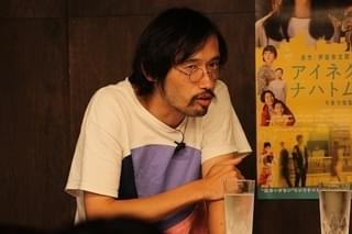 今泉力哉監督「アイネクライネナハトムジーク」で注意していた“ON・ON”とは？