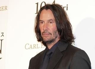 キアヌ・リーブス、来日時に“犬島”を訪れていた！瀬戸内でアート巡り楽しむ