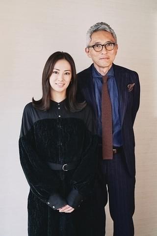 「ヒキタさん！ ご懐妊ですよ」で年の差夫婦を演じた松重豊＆北川景子 不妊治療を通して育んだ“夫婦愛”