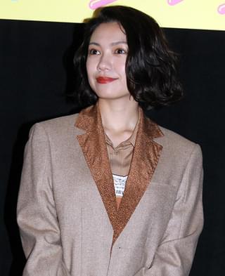 二階堂ふみ、共演した「生理ちゃん」との再会喜ぶも「暑い日は近くにいるとイヤかも」