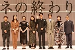 福山雅治、石田ゆり子との初共演は「運命」 最新作「マチネの終わりに」で“6年愛”演じる