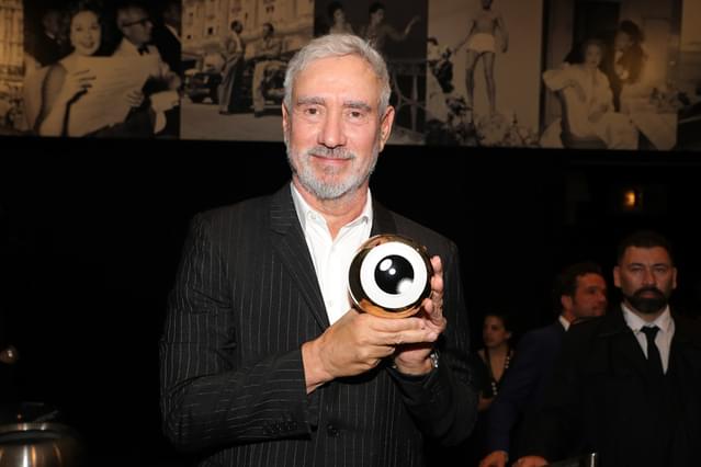 ローランド・エメリッヒ監督