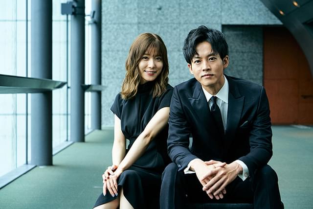 松岡茉優＆松坂桃李が明かす、役へと導くアプローチ法