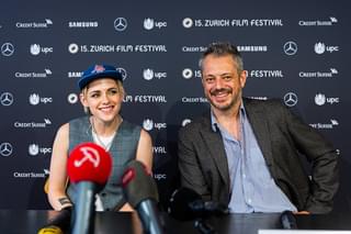 クリステン・スチュワート、「トワイライト」時代振り返り「まるでハイスクール時代のよう」