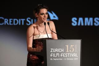 クリステン・スチュワート、「トワイライト」時代振り返り「まるでハイスクール時代のよう」