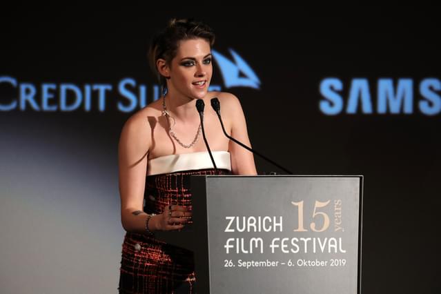 クリステン・スチュワート、「トワイライト」時代振り返り「まるでハイスクール時代のよう」