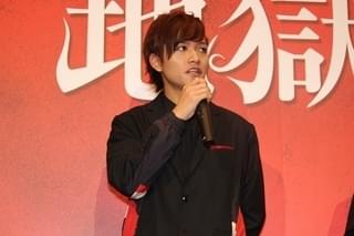 玉城ティナ、恨みを晴らす方法は“デスノート”への記入？「おすすめですよ！」