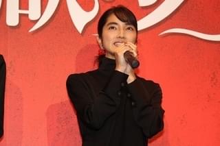 玉城ティナ、恨みを晴らす方法は“デスノート”への記入？「おすすめですよ！」