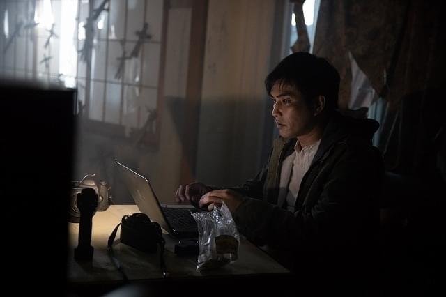 斎藤工監督×北村一輝主演のホラー 「フォークロア TATAMI」