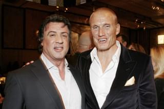 シルベスター・スタローン＆ドルフ・ラングレンの新アクションドラマ、CBSでパイロット版制作へ