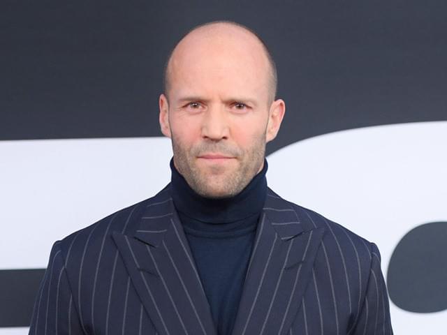 ガイ・リッチー監督とジェイソン・ステイサム、新作アクションで再タッグ