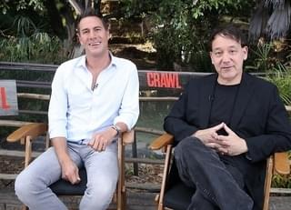 「クロール 凶暴領域」ワニがリアルな理由は？ プロデューサーが明かす舞台裏